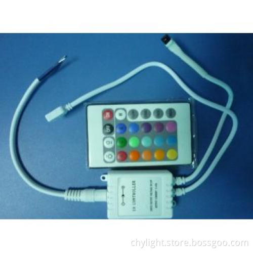 24Key LED Dimmer Controller